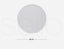 Emitto 3-Colour Ultra-Thin 5CM LED Ceiling Light Modern Surface Mount 60W Carousel 9