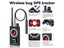PTN NEW Hidden Camera Detector Sale Sale Carousel 6