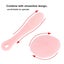 facial cleansing brush face wash brushes face clean brush Silicone Facial Carousel 3