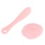 facial cleansing brush face wash brushes face clean brush Silicone Facial Carousel 5