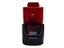 Milwaukee 2.0Ah Battery Compact M12 REDLITHIUM 48-11-2420 Carousel 1