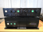 Yamaha C-4 Pre-amp & M-4 Power Amp Carousel 8