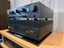 Yamaha C-4 Pre-amp & M-4 Power Amp Carousel 10