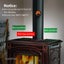 New Heat Powered Stove Fireplace Fan on Afterpay Carousel 5