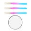 face cleaning tool set blackhead extractor tools magnification mirror blackhead Carousel 2