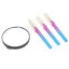 face cleaning tool set blackhead extractor tools magnification mirror blackhead Carousel 3