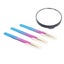 face cleaning tool set blackhead extractor tools magnification mirror blackhead Carousel 4