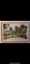 Cottage in Summer- 11ct (inked fabric) Carousel 3