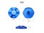Bicycle Suspension Fork Cap Parts For Manitou Magura FOX DT ROCK SHOX Carousel 7