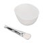 silicone facial mask bowl face mask mixing bowl diy facemask mixing kit face Carousel 4