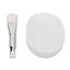 silicone facial mask bowl face mask mixing bowl diy facemask mixing kit face Carousel 5