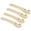 metal makeup spatula mini eye cream applicator metal cosmetic spatula mini metal Carousel 2