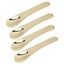 metal makeup spatula mini eye cream applicator metal cosmetic spatula mini metal Carousel 3