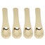 metal makeup spatula mini eye cream applicator metal cosmetic spatula mini metal Carousel 4