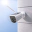 Swann MaxRanger4K(TM) Solar 4 Camera Security System with Longest Range Wirel... Carousel 3