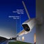 Swann MaxRanger4K(TM) Solar 4 Camera Security System with Longest Range Wirel... Carousel 6