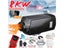 Diesel Air Heater Carousel 1