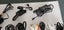 X32 Bulk Of Audio & Video System Cables /Speaker Cables & Monitor AC Cords Carousel 7