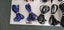 X32 Bulk Of Audio & Video System Cables /Speaker Cables & Monitor AC Cords Carousel 14