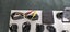 X32 Bulk Of Audio & Video System Cables /Speaker Cables & Monitor AC Cords Carousel 3
