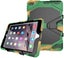 iPad 4 Case - (NZ Clearance) Carousel 5