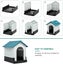 New Dog Kennel Afterpay Carousel 6