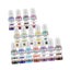 Epoxy Resin Pigment Carousel 5