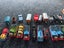 21 vintage Thomas engines plus more bulk Carousel 3