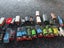21 vintage Thomas engines plus more bulk Carousel 4