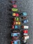 21 vintage Thomas engines plus more bulk Carousel 6