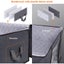 New Clothes Storage Box Bags Quilt Blanket Zipper Organizer Afterpay Carousel 4