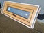 *Near NEW* - MOSER Aluminium / Oak 1300 W x 500 H [#4173 SF] Carousel 5