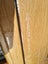 *Near NEW* - MOSER Aluminium / Oak 1300 W x 500 H [#4173 SF] Carousel 9