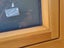 *Near NEW* - MOSER Aluminium Window Double Glazed Grey 1500 W x 500 H [#4178 ... Carousel 7