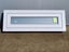 *Near NEW* - MOSER Aluminium Window Double Glazed Grey 1500 W x 500 H [#4178 ... Carousel 1