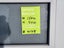 *Near NEW* - MOSER Aluminium Window Double Glazed Grey 1500 W x 500 H [#4178 ... Carousel 9