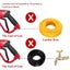 High Pressure Wand - 4000PSI - (NZ Clearance) Carousel 7