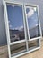 Aluminium Window Green 1200 W x 1600 H [#4431 SF] Carousel 4