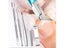 6pcs Stainless Steel Professional Nail Kit - Precision Cuticle Trimmer And Nail Carousel 4