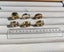 (6X Rings)(18K Gold Filled) Statement Rings Minimalist Band Rings RSS22DC-5 Carousel 4