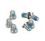 10pcs Bottom Back Case Cover SCREW For Apple Macbook Pro A1278/A1286/A1297 Carousel 5
