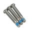 10pcs Bottom Back Case Cover SCREW For Apple Macbook Pro A1278/A1286/A1297 Carousel 6
