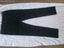 MAYA-BLACK JEANS SZ10 Carousel 1