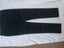 MAYA-BLACK JEANS SZ10 Carousel 2