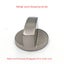 Kitchen Gas Stove Range Burner Knob Switch 6mm Carousel 3