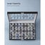 New Wrist Watch Display Box 24 Slots Afterpay Carousel 5