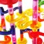PTN NEW Marble Run Sale Sale Carousel 4