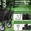 New Wagon Picnic Trolley Cart Afterpay Carousel 3