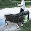 New Wagon Picnic Trolley Cart Afterpay Carousel 7