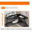New Computer Desk Table Afterpay Carousel 3